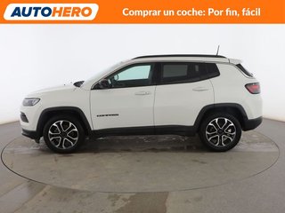 Jeep Compass 1.6 M-Jet Limited FWD