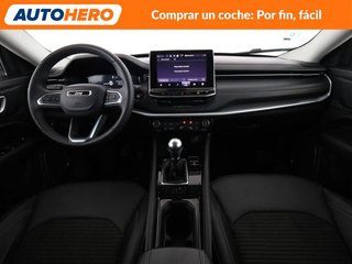 Jeep Compass 1.6 M-Jet Limited FWD