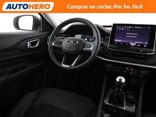 Jeep Compass 1.6 M-Jet Limited FWD