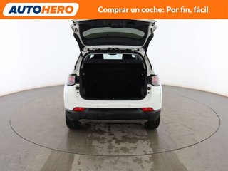 Jeep Compass 1.6 M-Jet Limited FWD