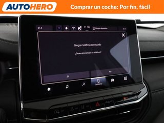 Jeep Compass 1.6 M-Jet Limited FWD