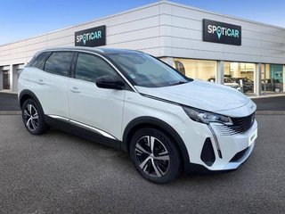 Peugeot 3008 1.2 PureTech 96KW (130CV) S&S GT