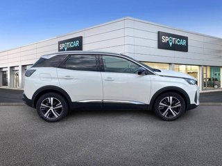 Peugeot 3008 1.2 PureTech 96KW (130CV) S&S GT