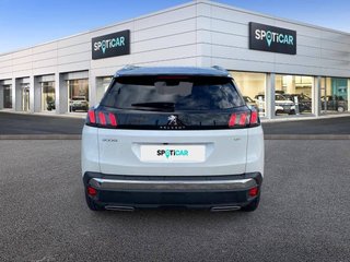 Peugeot 3008 1.2 PureTech 96KW (130CV) S&S GT