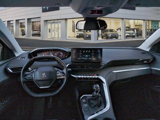 Peugeot 3008 1.2 PureTech 96KW (130CV) S&S GT