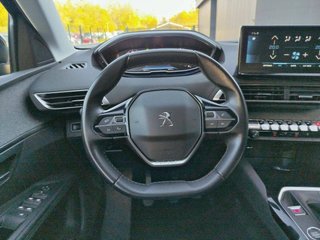 Peugeot 3008 1.2 PureTech 96KW (130CV) S&S GT