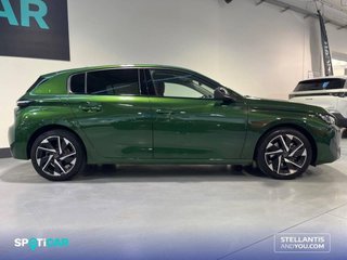 Peugeot 308 5P BlueHDi 130 S&S EAT8 Allure Pack