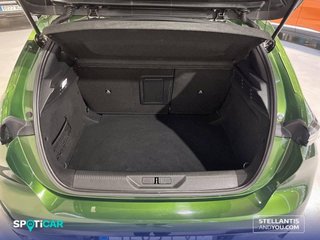 Peugeot 308 5P BlueHDi 130 S&S EAT8 Allure Pack