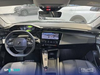 Peugeot 308 5P BlueHDi 130 S&S EAT8 Allure Pack