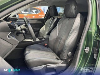 Peugeot 308 5P BlueHDi 130 S&S EAT8 Allure Pack