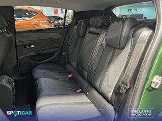 Peugeot 308 5P BlueHDi 130 S&S EAT8 Allure Pack