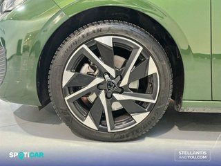 Peugeot 308 5P BlueHDi 130 S&S EAT8 Allure Pack
