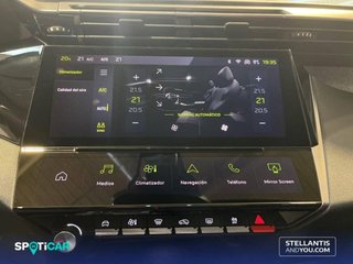 Peugeot 308 5P BlueHDi 130 S&S EAT8 Allure Pack