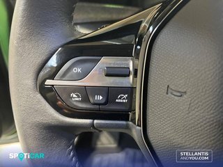 Peugeot 308 5P BlueHDi 130 S&S EAT8 Allure Pack