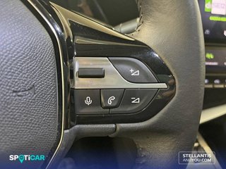 Peugeot 308 5P BlueHDi 130 S&S EAT8 Allure Pack