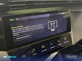 Peugeot 308 5P BlueHDi 130 S&S EAT8 Allure Pack