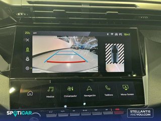 Peugeot 308 5P BlueHDi 130 S&S EAT8 Allure Pack