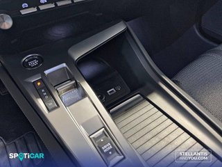 Peugeot 308 5P BlueHDi 130 S&S EAT8 Allure Pack