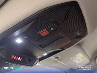 Peugeot 308 5P BlueHDi 130 S&S EAT8 Allure Pack
