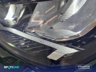 Peugeot 308 5P BlueHDi 130 S&S EAT8 Allure Pack