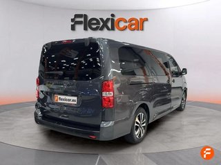 Peugeot Traveller Business Long BlueHDi 180 S&S EAT8 - 5P (2024)