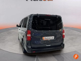 Peugeot Traveller Business Long BlueHDi 180 S&S EAT8 - 5P (2024)