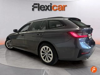 BMW Serie 3 320d Auto.Touring