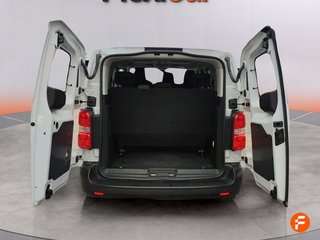 Toyota Proace PROACE COMFORT 1.5D -4D KOMBI L1