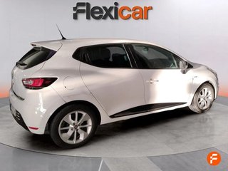 Renault Clio Life 1.2 16v 55kW (75CV)