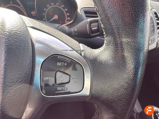 Ford Fiesta 1.5 TDCi 55kW (75CV) Trend 5p