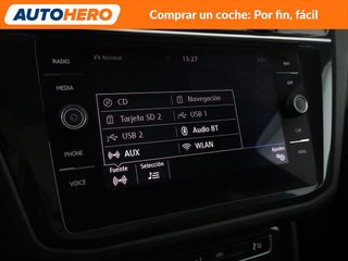 Volkswagen Tiguan 2.0 TSI Sport 4Motion BMT
