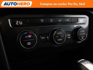 Volkswagen Tiguan 2.0 TSI Sport 4Motion BMT