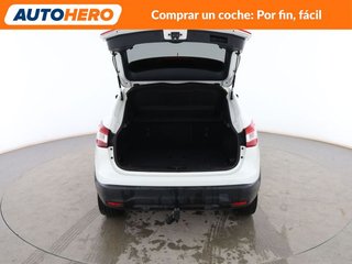 Nissan Qashqai 1.6 dCi N-Connecta 4x4