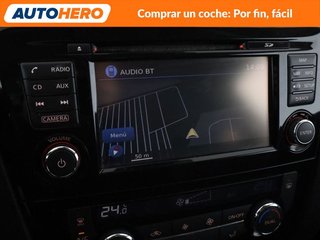 Nissan Qashqai 1.6 dCi N-Connecta 4x4