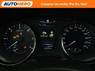 Nissan Qashqai 1.6 dCi N-Connecta 4x4