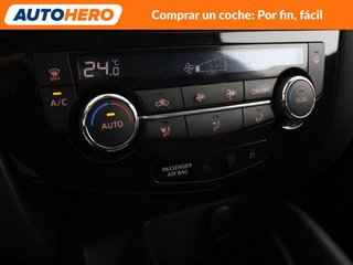 Nissan Qashqai 1.6 dCi N-Connecta 4x4