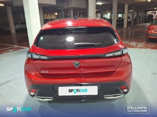 Peugeot 308 5P PureTech 130 S&S MAN Allure