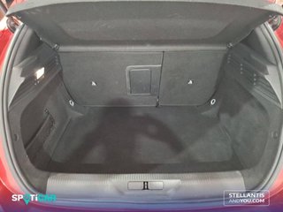 Peugeot 308 5P PureTech 130 S&S MAN Allure