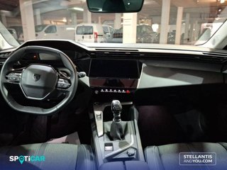 Peugeot 308 5P PureTech 130 S&S MAN Allure