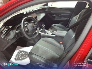 Peugeot 308 5P PureTech 130 S&S MAN Allure