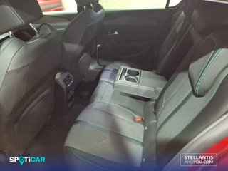 Peugeot 308 5P PureTech 130 S&S MAN Allure