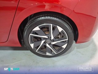 Peugeot 308 5P PureTech 130 S&S MAN Allure