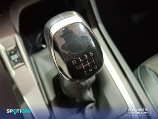 Peugeot 308 5P PureTech 130 S&S MAN Allure