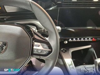Peugeot 308 5P PureTech 130 S&S MAN Allure