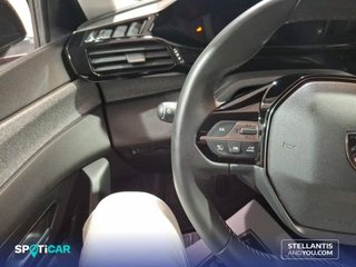 Peugeot 308 5P PureTech 130 S&S MAN Allure