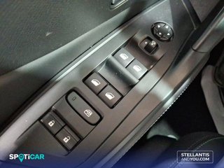 Peugeot 308 5P PureTech 130 S&S MAN Allure