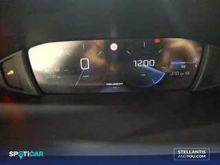 Peugeot 308 5P PureTech 130 S&S MAN Allure