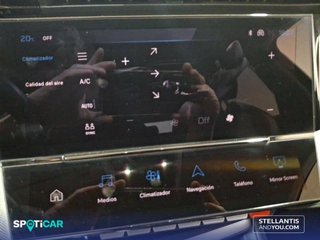 Peugeot 308 5P PureTech 130 S&S MAN Allure