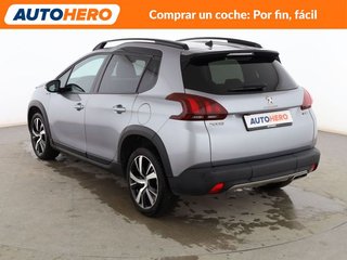 Peugeot 2008 1.6 Blue-HDi GT Line