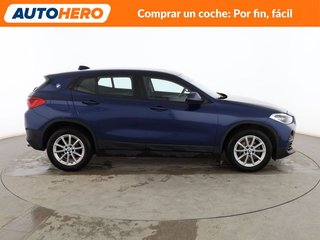BMW X2 sDrive 18d
